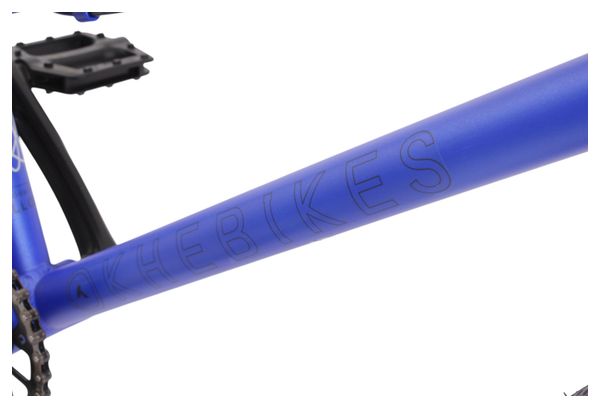 Vélo BMX Alu KHE COSMIC AL 20 pouces 10 6 kg