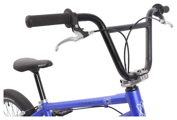 Vélo BMX Alu KHE COSMIC AL 20 pouces 10 6 kg