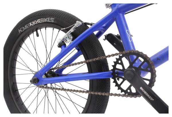 Vélo BMX Alu KHE COSMIC AL 20 pouces 10 6 kg