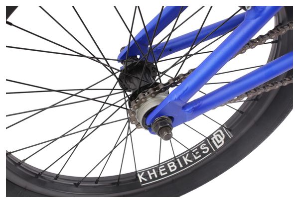 Vélo BMX Alu KHE COSMIC AL 20 pouces 10 6 kg
