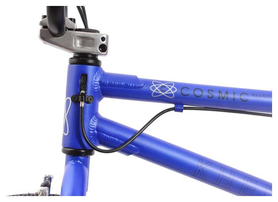 Vélo BMX Alu KHE COSMIC AL 20 pouces 10 6 kg