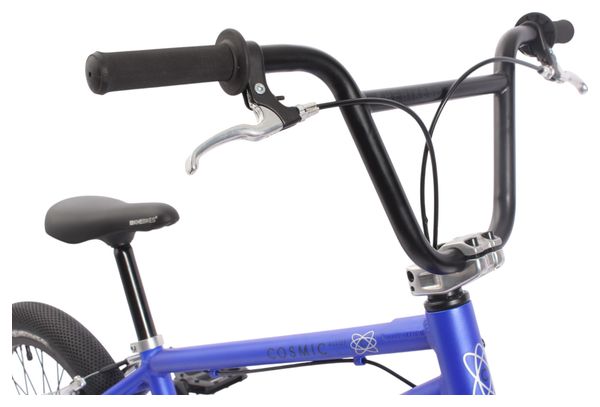 Aluminium BMX fiets KHE COSMIC AL 20 inch 10,6 kg