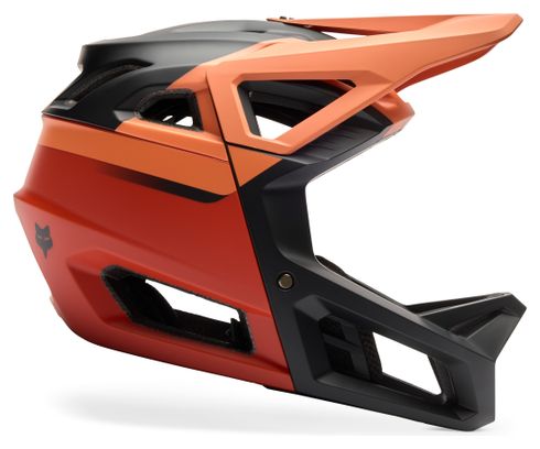 Fox Proframe Rizer Integral Casco Coral/Nero