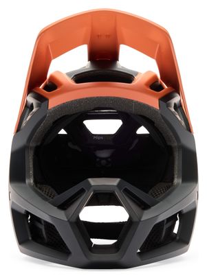 Fox Proframe Rizer Integral Casco Coral/Nero