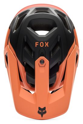 Fox Proframe Rizer Integral Casco Coral/Nero