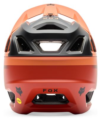 Fox Proframe Rizer Integral Casco Coral/Nero