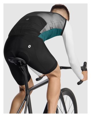 Chaqueta cortaviento Assos Mille GT C2 Verde