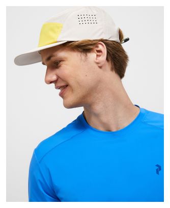 Cappellino Peak Performance Lightweight beige