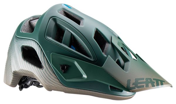 Casque VTT Leatt All Mountain 3.0 V22 Ivy Vert