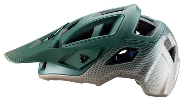 Casque VTT Leatt All Mountain 3.0 V22 Ivy Vert