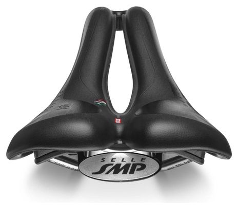 SMP Well S Gel Saddle Black