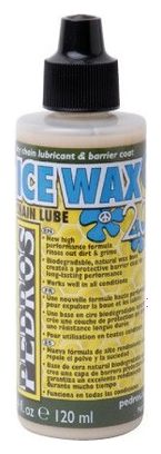 PEDROS Lubricant Ice Wax 2.0 / 120 ml