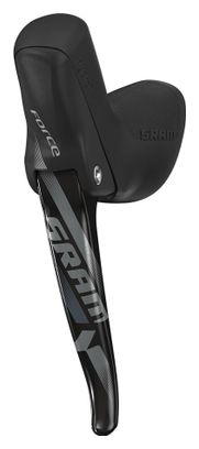 Sram Force 1 HRD Dropper Actuator Left Rear Disc Brake (Discless)