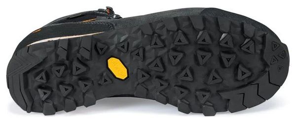 Hanwag Makra Light GTX Wandelschoenen Oranje