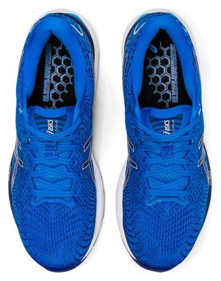 Asics Gel Cumulus 24 Running Shoes Blauw