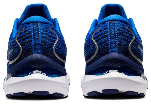 Asics Gel Cumulus 24 Running Shoes Blue