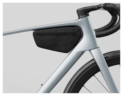 Bolsa para cuadro Syncros Frame Bag Road Negro