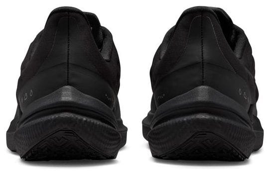 Zapatillas Nike Air Winflo 9 Shield Negro