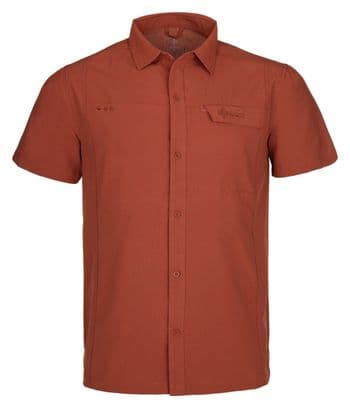 Chemise randonnée homme Kilpi BOMBAY-M