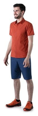 Chemise randonnée homme Kilpi BOMBAY-M