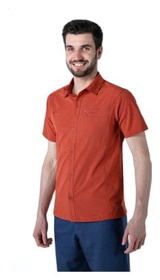 Chemise randonnée homme Kilpi BOMBAY-M