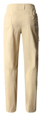 The North Face Exploration Regular Women's Pants Beige