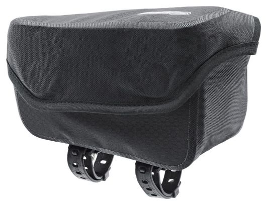Bolsa Ortlieb Fuel-Pack 1L Top Tube Negra