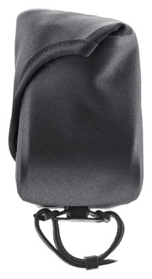 Bolsa Ortlieb Fuel-Pack 1L Top Tube Negra