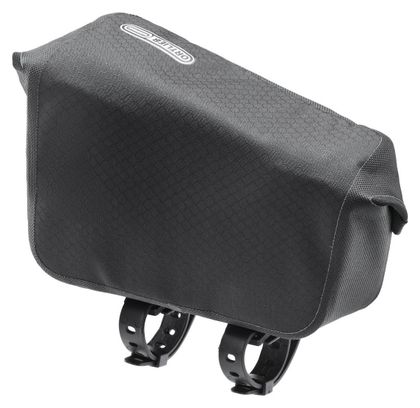 Bolsa Ortlieb Fuel-Pack 1L Top Tube Negra