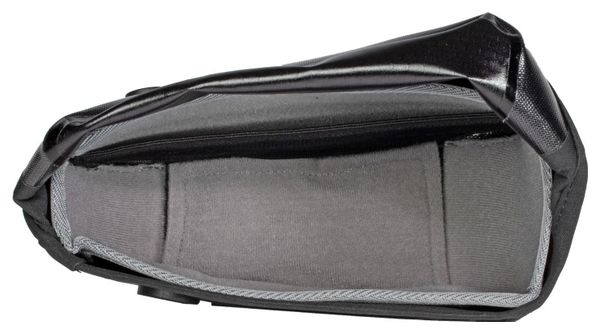 Bolsa Ortlieb Fuel-Pack 1L Top Tube Negra