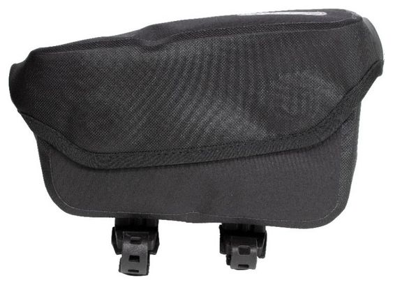 Bolsa Ortlieb Fuel-Pack 1L Top Tube Negra