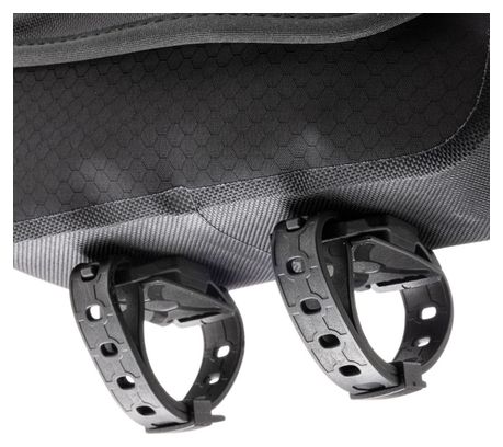 Bolsa Ortlieb Fuel-Pack 1L Top Tube Negra