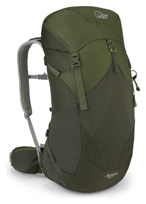 Zaino Lowe Alpine AirZone Trail 35L Verde