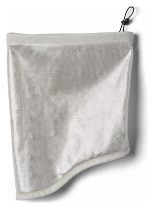 Columbia Trail Shaker Neck Warmer White Unisex