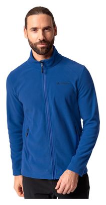 Vaude Rosemoor II Fleece Jacket Blue