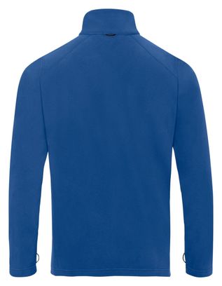 Vaude Rosemoor II Fleece Jacket Blue