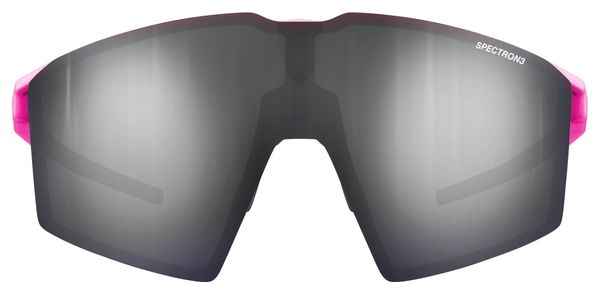 Julbo Edge Spectron 3 Fluorescent Pink/Blue