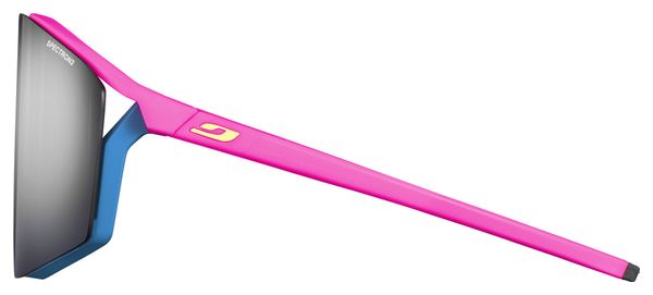 Julbo Edge Spectron 3 Fluorescent Pink/Blue