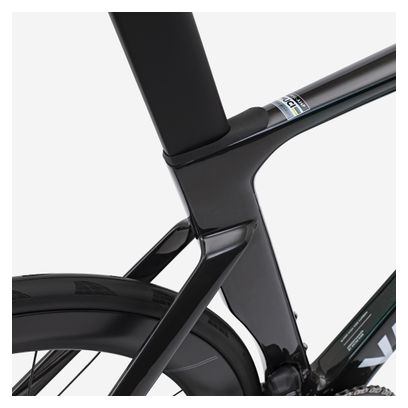 Vélo de Route Van Rysel RCR-F Pro Shimano Ultegra Di2 12V 700 mm Vert Sapin 2026