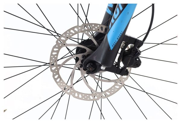 Produit reconditionné · Bulls LT CX / Vélo VTT électrique | Très bon état