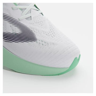 Zapatillas de running Kiprun KD900 Light para mujer Verde/Blanco