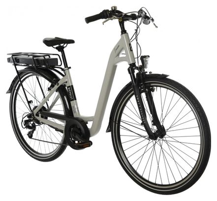 Refurbished Product - Bicyklet Louison Shimano Tourney 6V 400 Wh 700 mm Grey