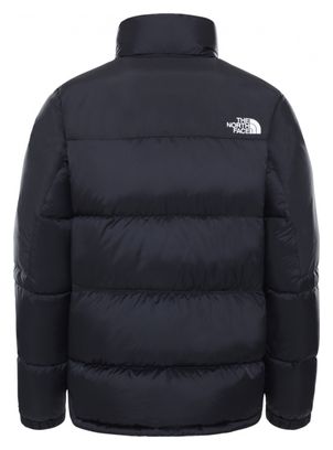 The North Face Diablo Down Women's Jacket Black
