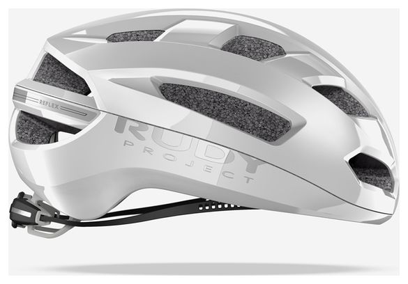 Rudy Project Casque Skudo - Blanc