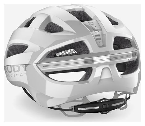 Rudy Project Casque Skudo - Blanc