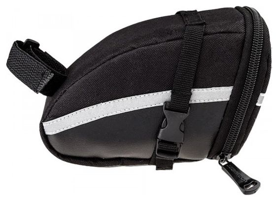 Sacoche de vélo Sacoche arrière 1 2 litre Noir