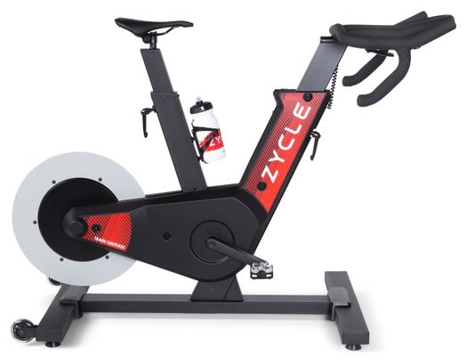 Vélo d'intérieur intelligent ZBIKE 2.0