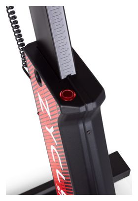 Vélo d'intérieur intelligent ZBIKE 2.0