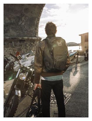 SAC A DOS ETANCHE - DBP 35.3