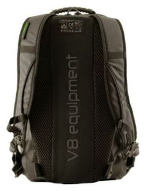 SAC A DOS ETANCHE - DBP 35.3